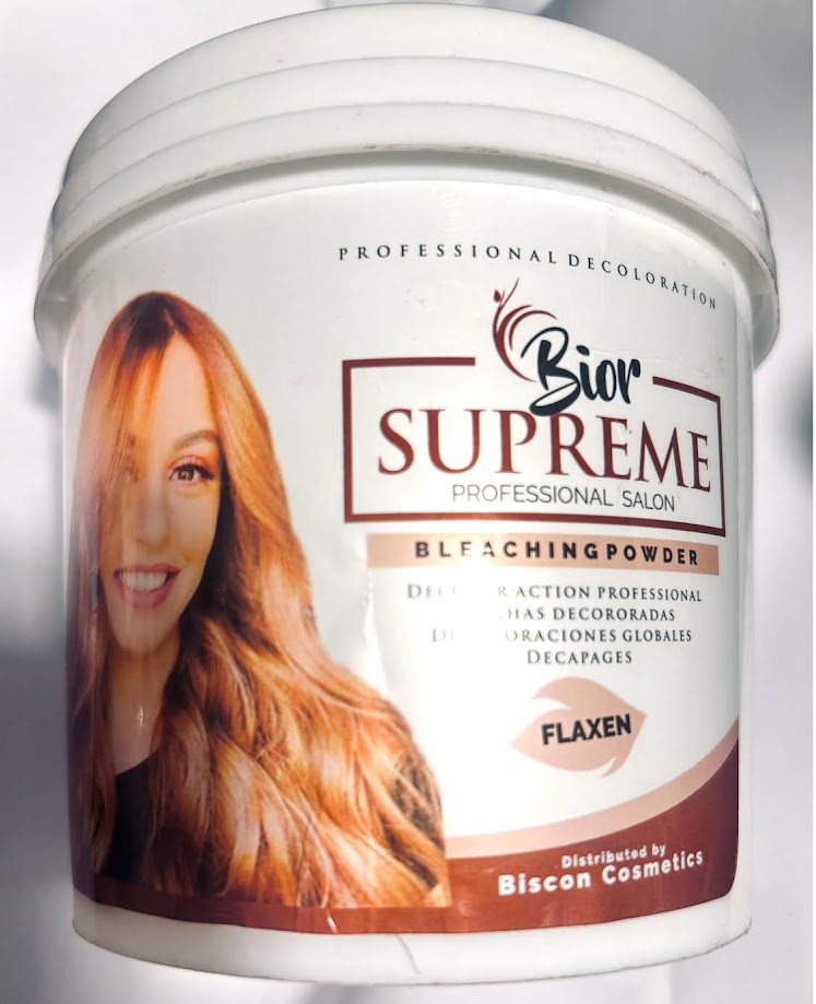 Bior Supreme Bleaching Powder