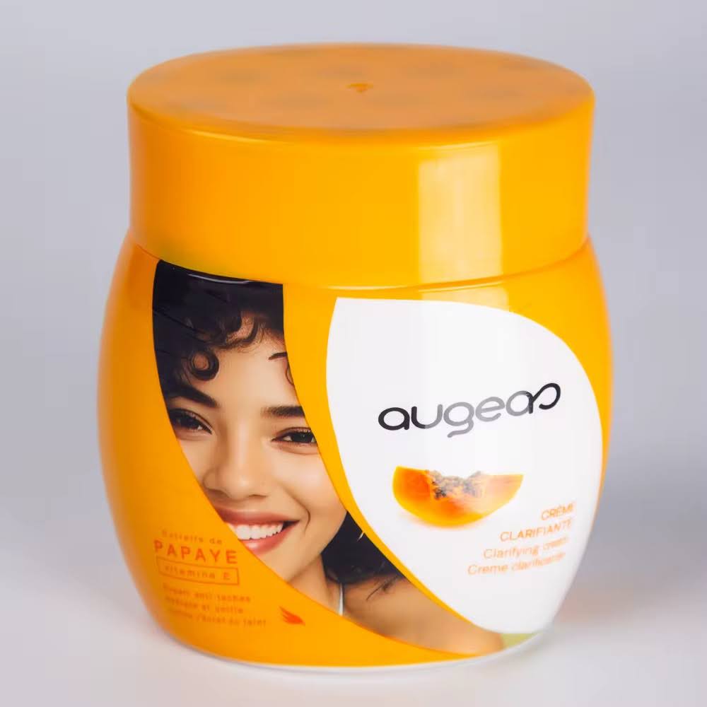 Augeoa Klärende Creme