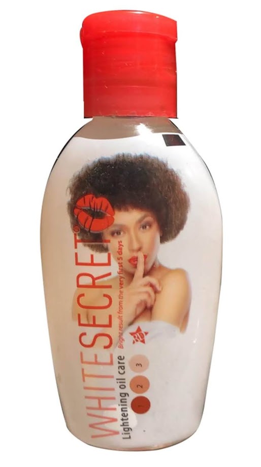 Set White Secret Serum + Crème et Huile 
