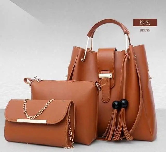 Ensemble de sacs à main