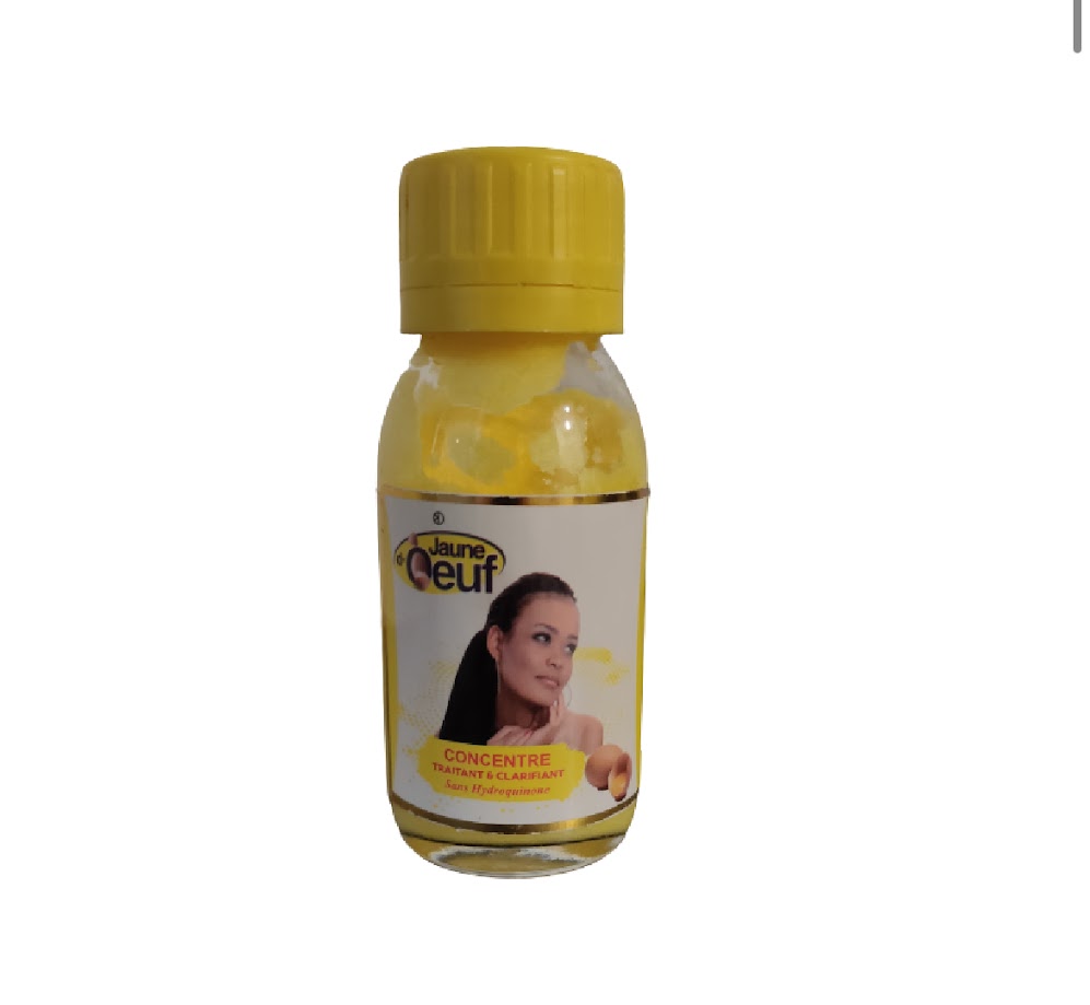 Aktion 20% ( 2 x Jaune d'Oeuf Serum Konzentrat)