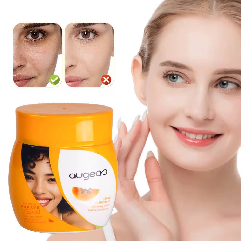 Augeoa Klärende Creme
