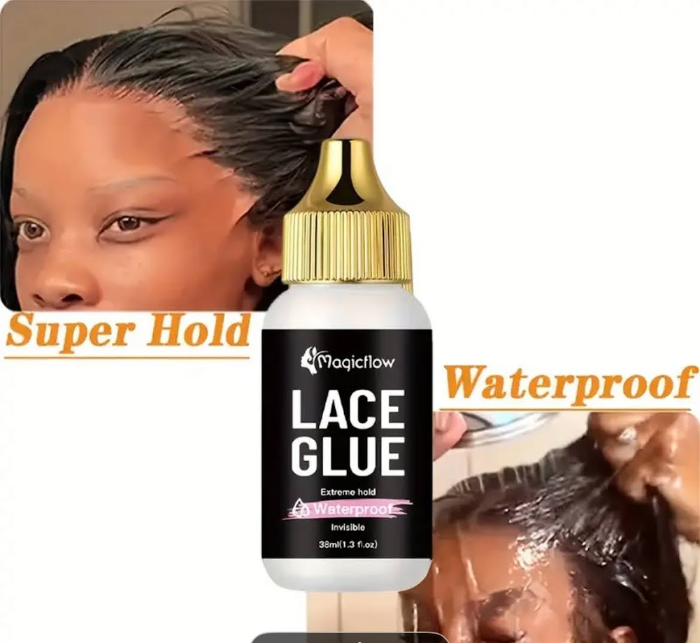 2 x Lace Glue
