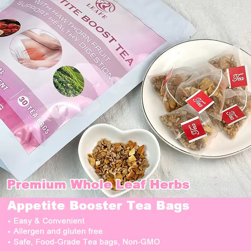 2 x Appetite Boost Tea