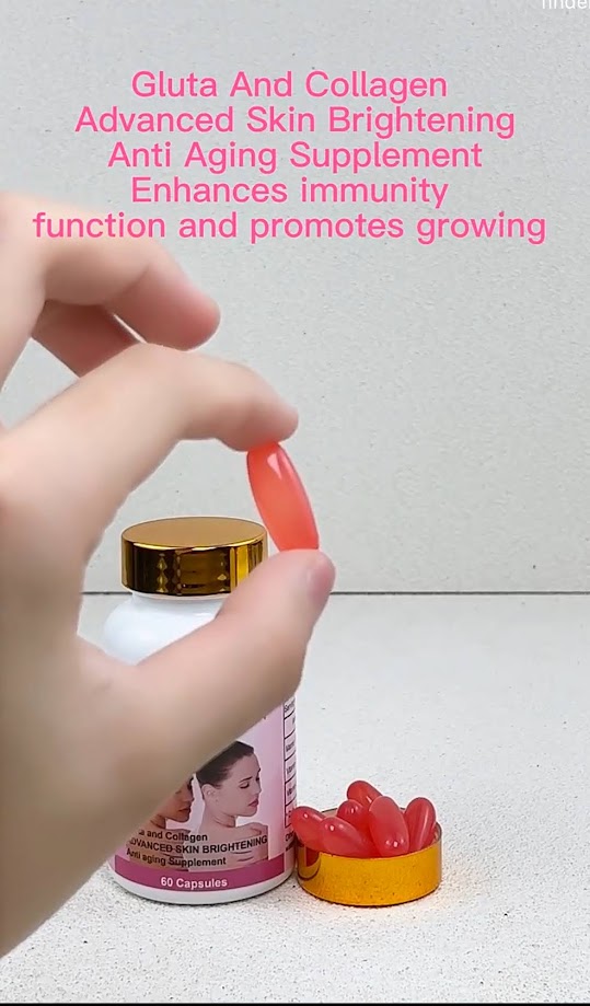 3 Boîtes Super Collagen
