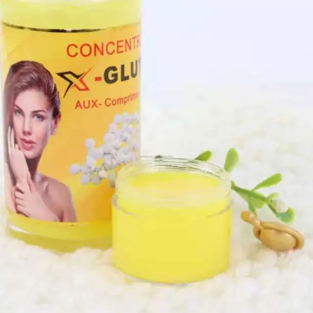 Gamme Bravia( Lait + 1 Sérum + Savon+ Crème + 1Tonique)