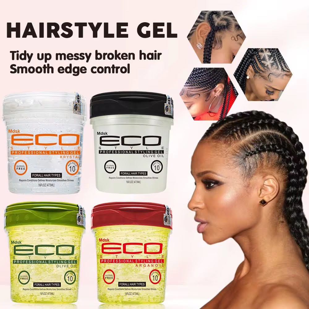 Edge Control Gel