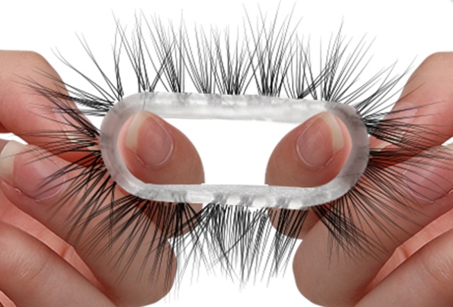 Men's sperm lock ring with beads (Giveaway  happiness energy)