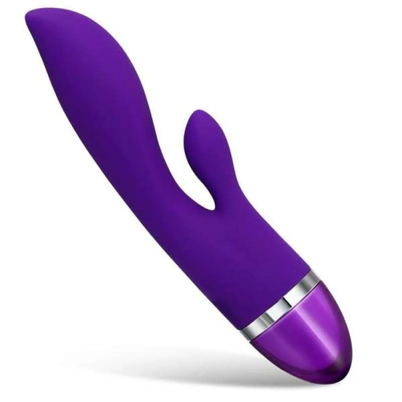 The O-Rabbit has 2 silent but powerful motors that deliver 20 awesome vibration modes to the vagina and clitoris. USB Charging (fully charged in 2 hours) and 100% waterproof