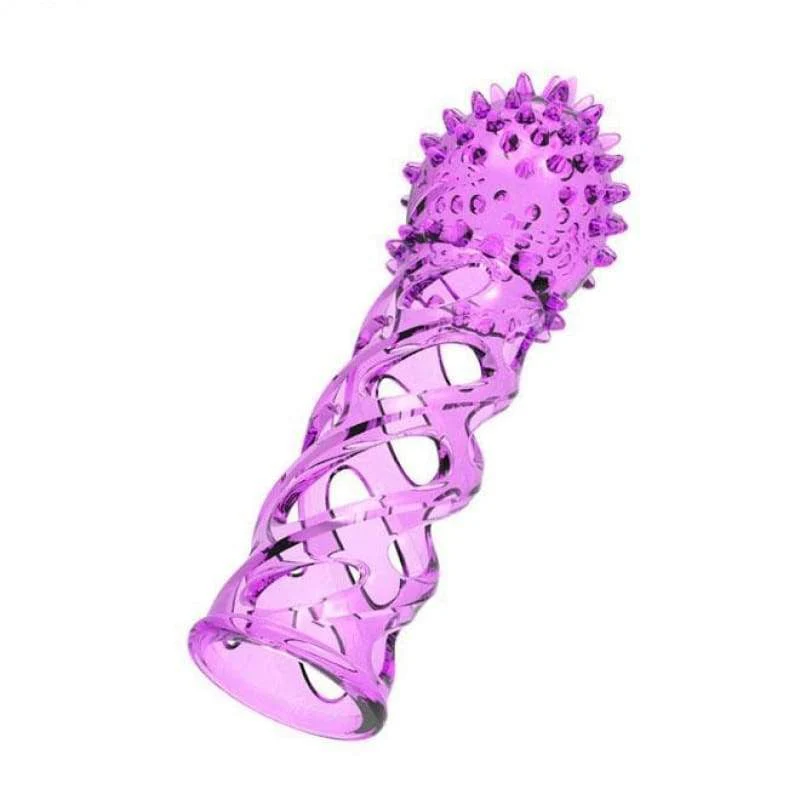 Typhoon - Penis Sleeve to enhance pleasure