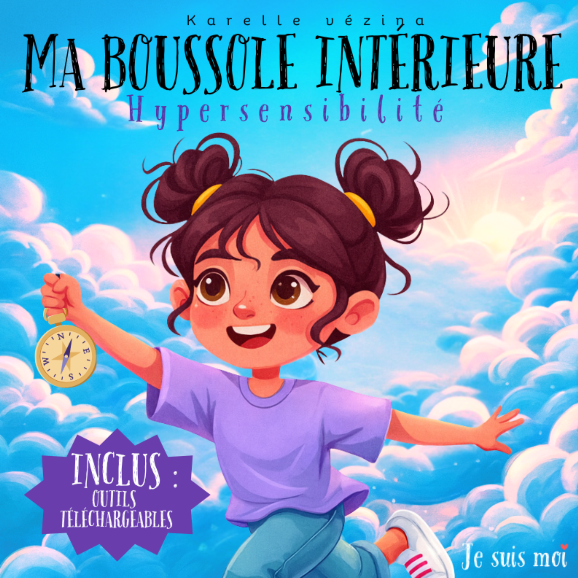 Ma Boussole Intérieure 