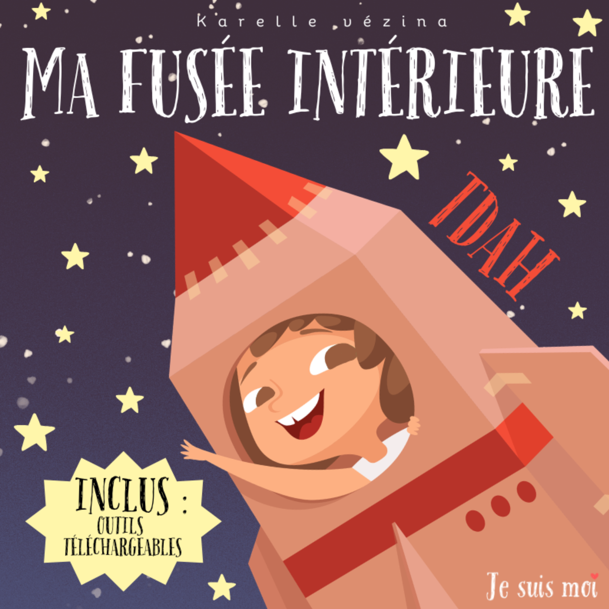 Ma Fusée Intérieure 