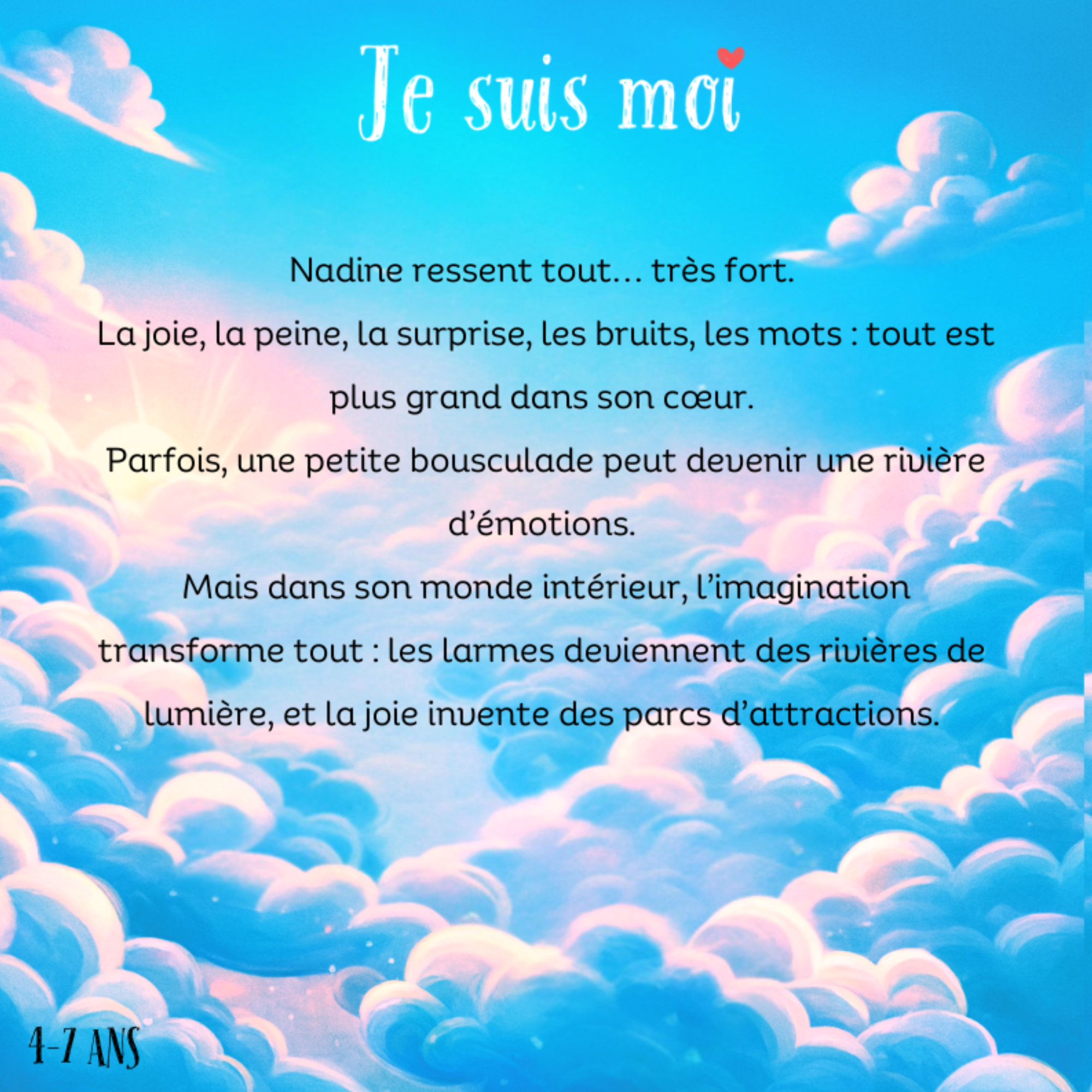 Ma Boussole Intérieure 