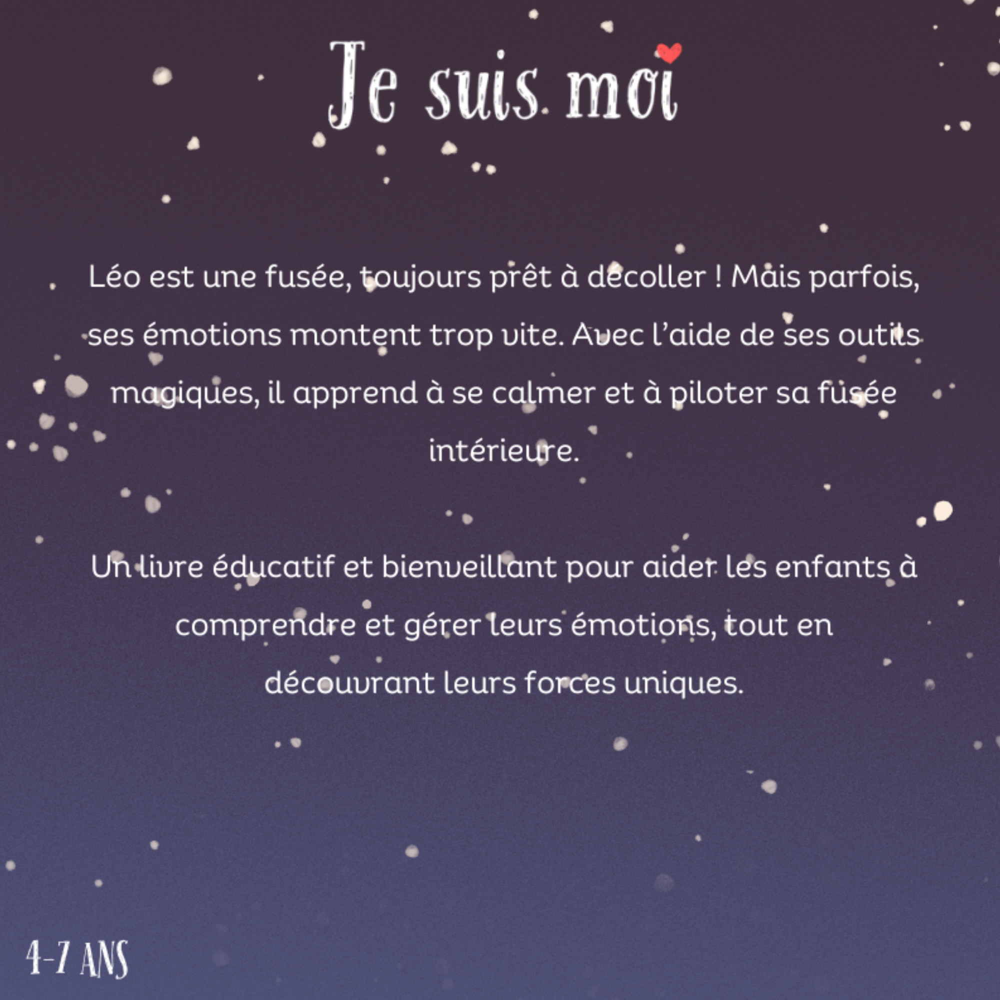 Ma Fusée Intérieure 