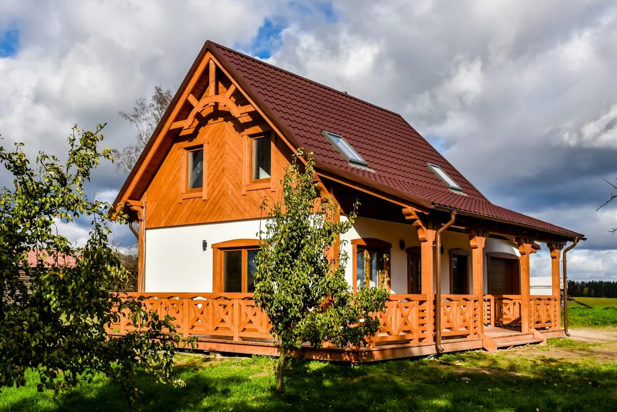RIO Z GARAŻEM