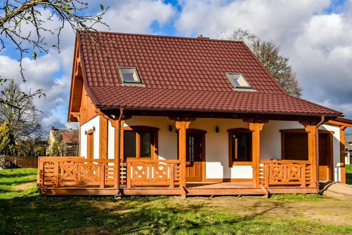 RIO Z GARAŻEM
