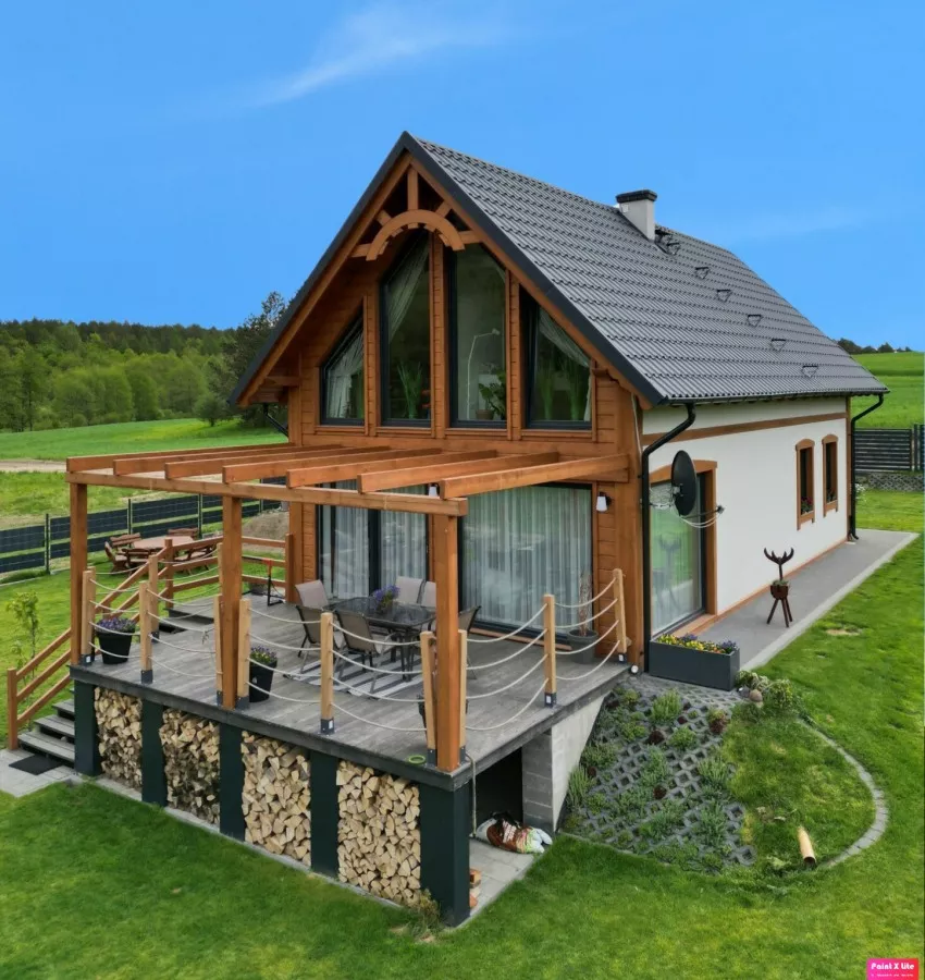 SOPOT 113m2