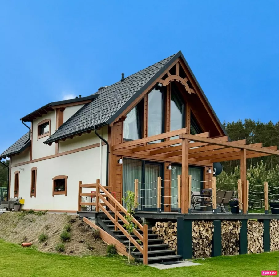 SOPOT 113m2