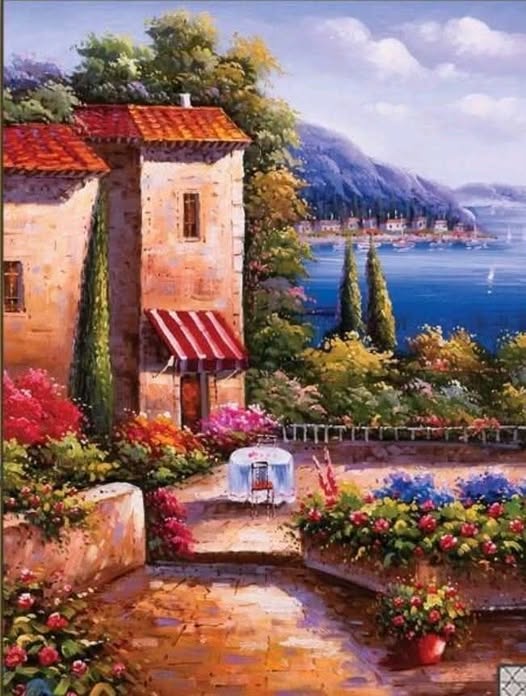 ,Гледка към морето,,код:7291