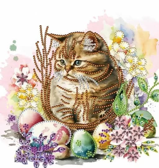 ,,Котенце,,код:8870