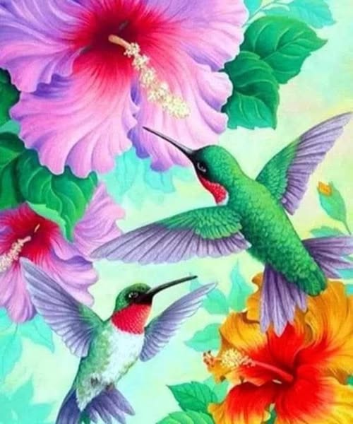,,Колибри,,код:5322