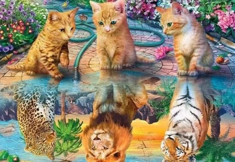 ,,Малки и големи,,код:8133