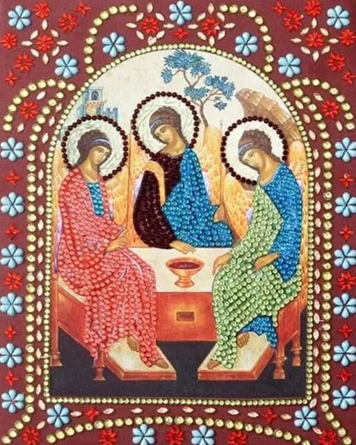  ,,Икона 48,,код:7524