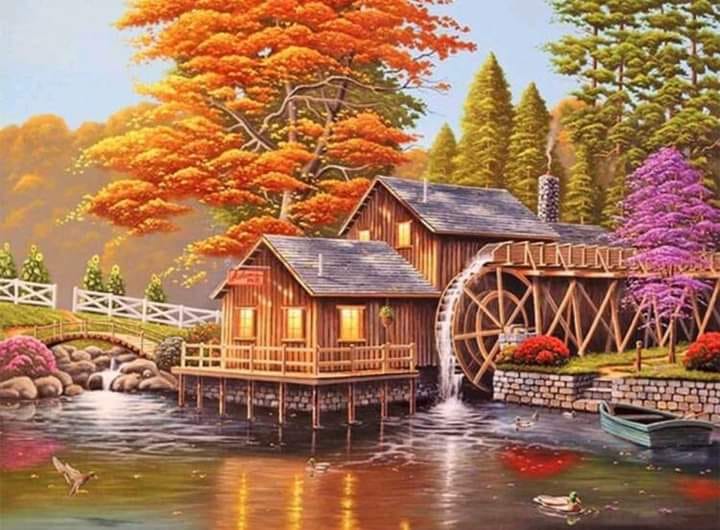 ,,Воденицата,,код:8682