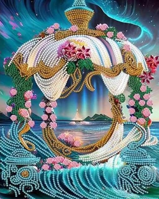 ,,В морето,,код:8924