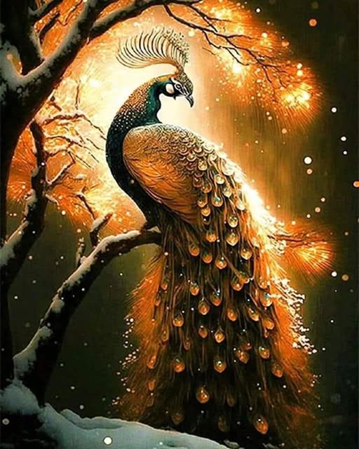 ,,Паун,,код:8973