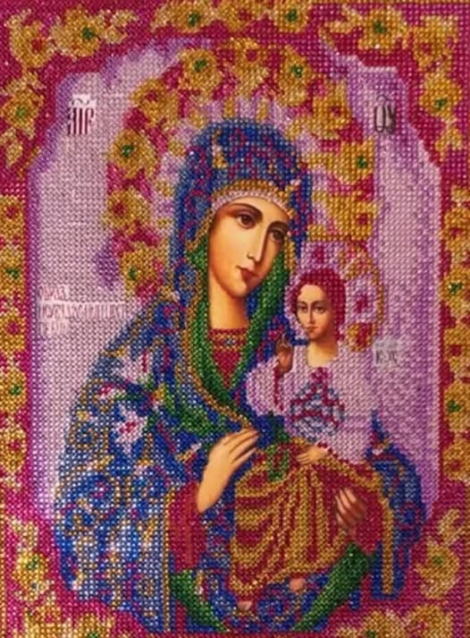 ,,Икона 2,,код:8909