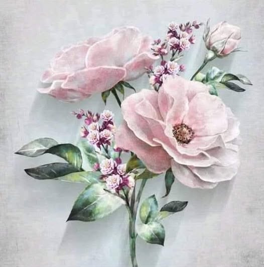 ,Цветя 2,,код:6015