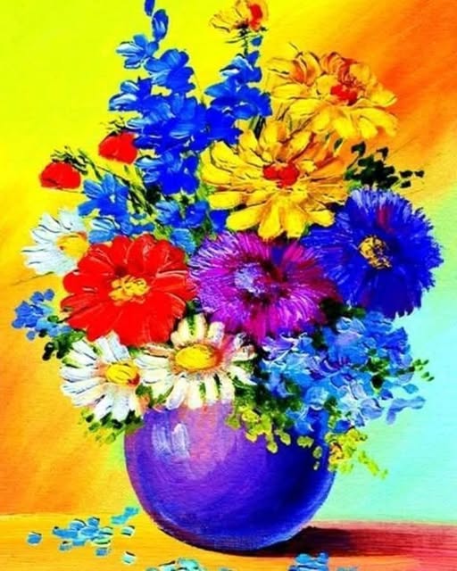 ,,Цветя ,,код:8748