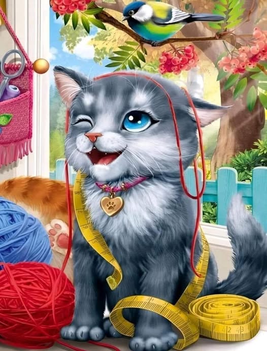 ,,Коте 2,,код:7842