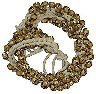 Kathak Ghungroo -150 Bells