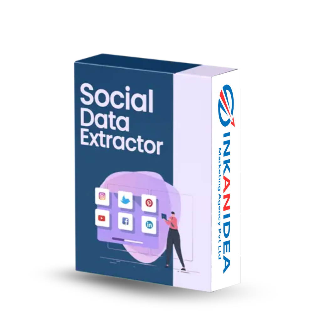 Social Data Extractor