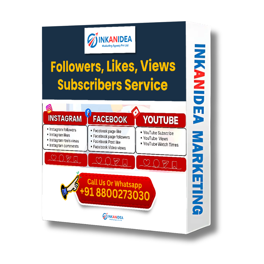 Social Media Engagement Services