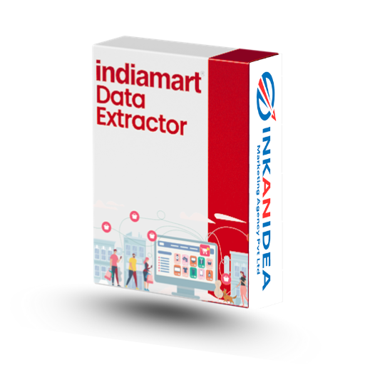 Indiamart Leads Data Extractor