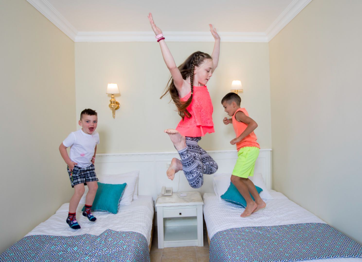 SUNRISE Garden Beach Resort