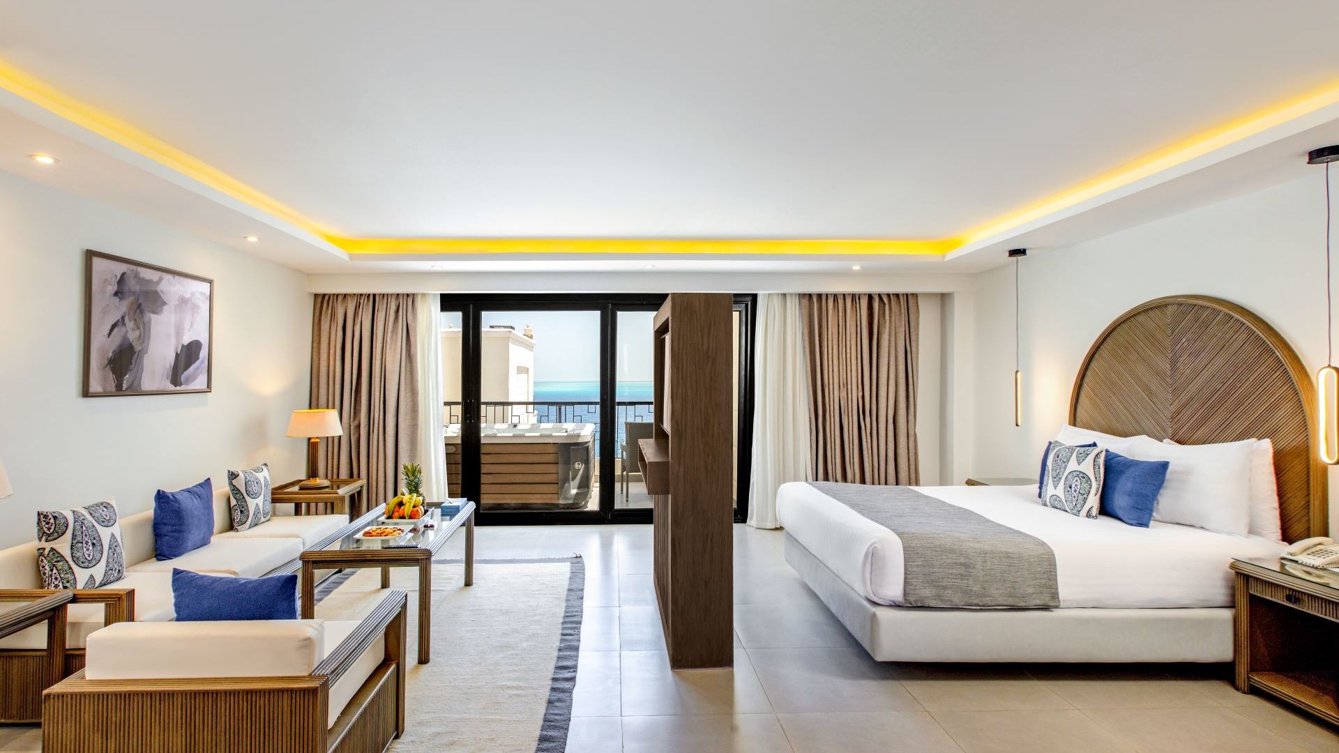 SUNRISE Holidays Resort