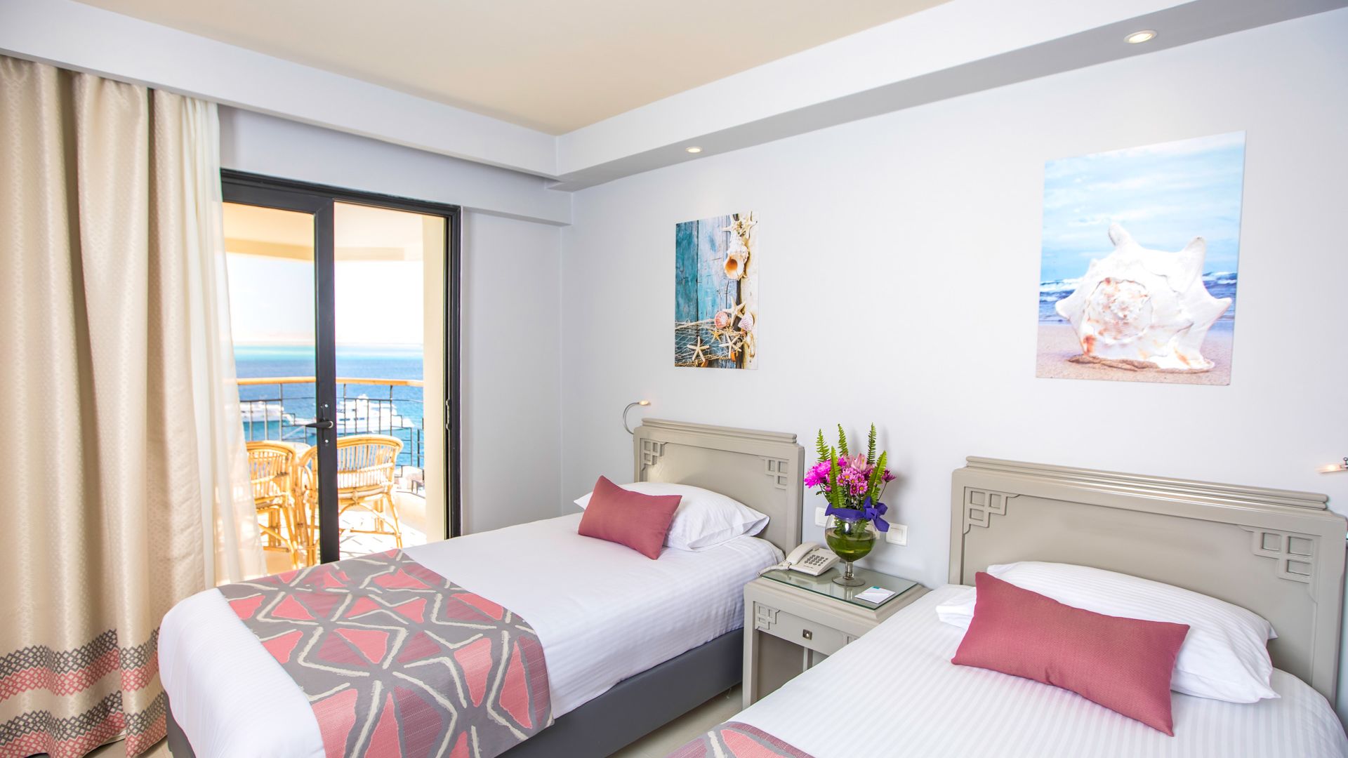 SUNRISE Holidays Resort