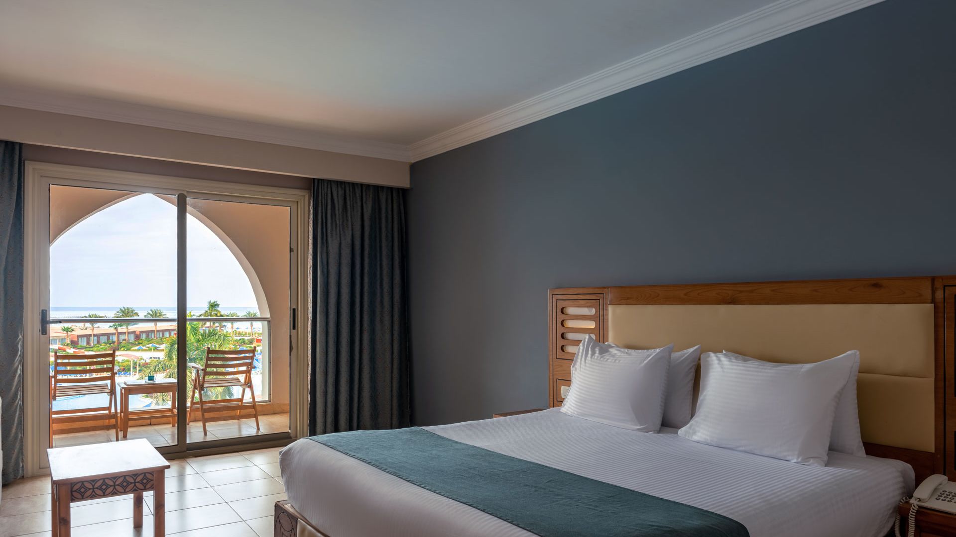 Sunrise Alora Aqua Park Resort