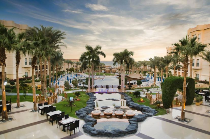 Tropitel Sahl Hasheesh