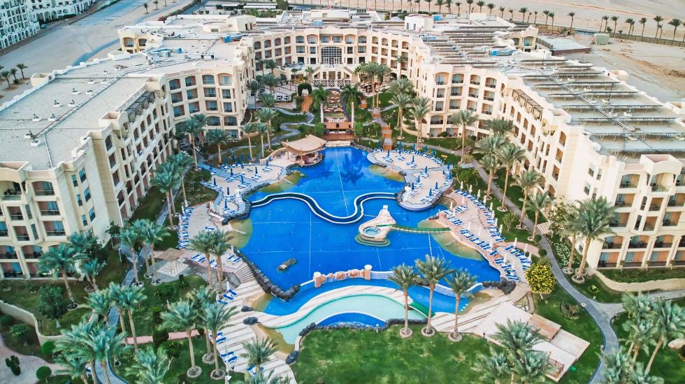 Tropitel Sahl Hasheesh