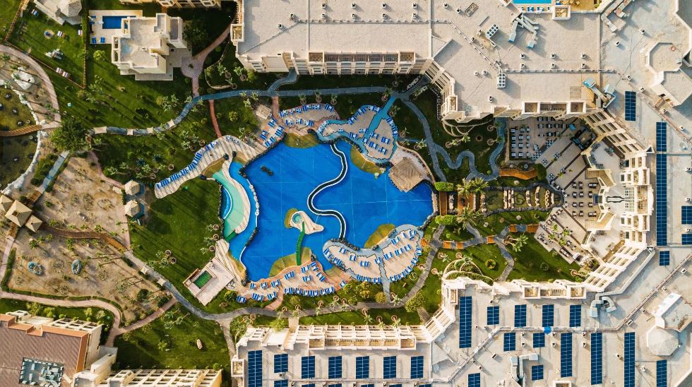 Tropitel Sahl Hasheesh