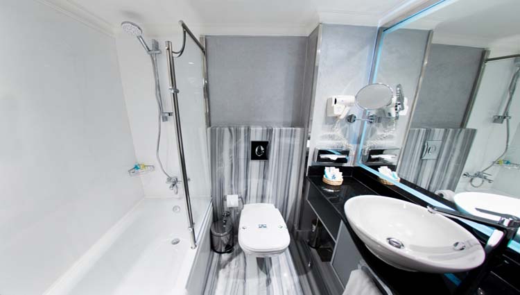 M/S Concerto II Nile cruise