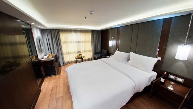 M/S Concerto II Nile cruise