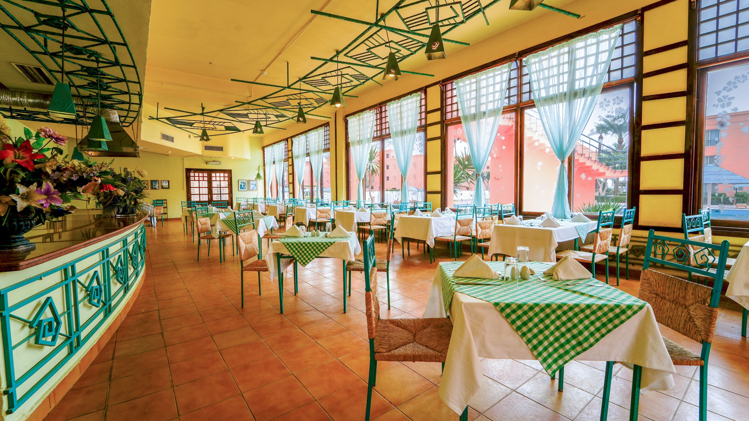 Palmera Beach Resort Ain Sokhna