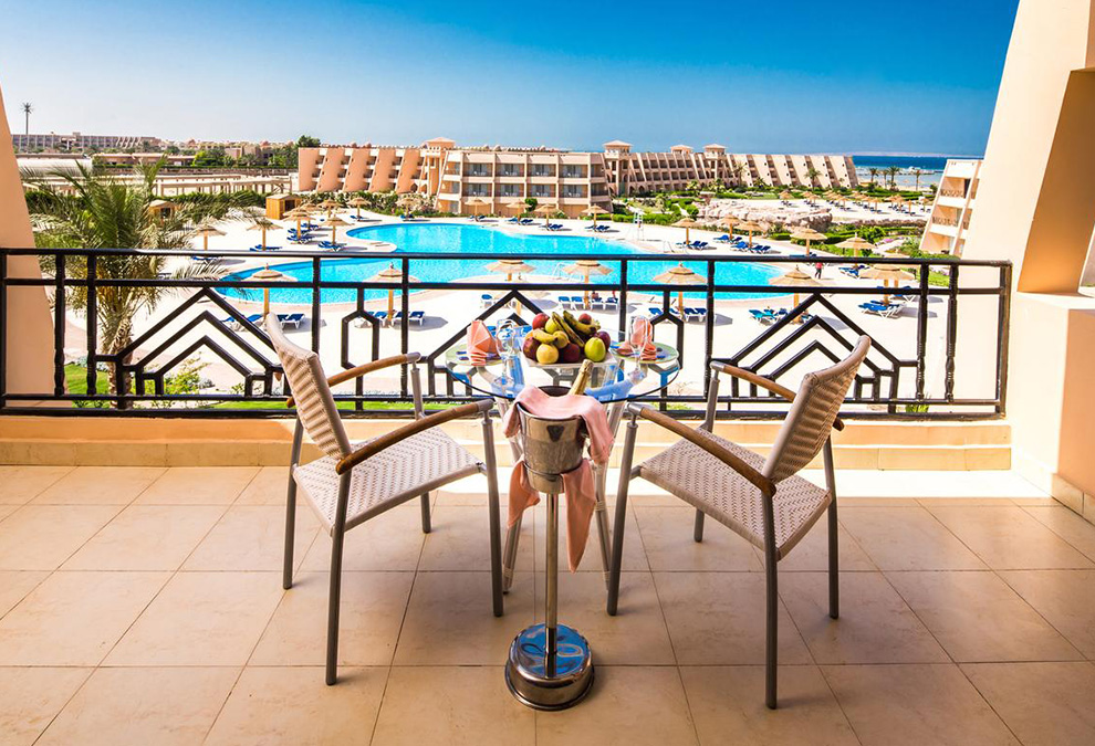 JASMINE PALACE RESORT & SPA