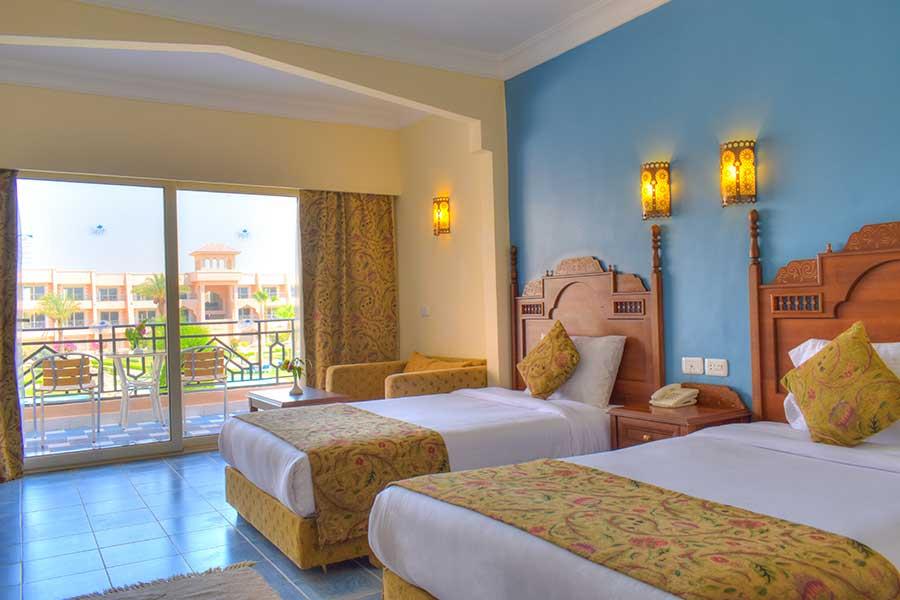 JASMINE PALACE RESORT & SPA